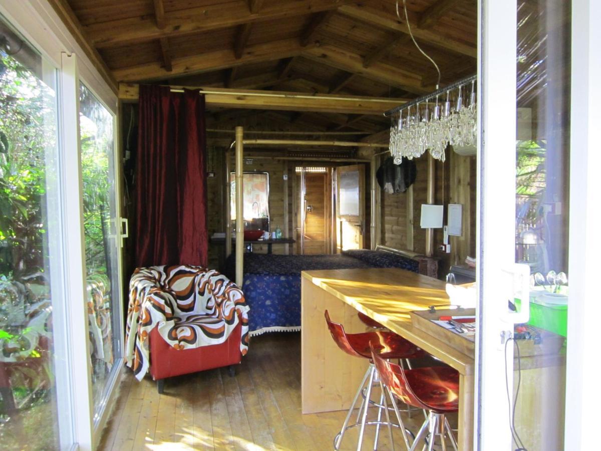 Pitelli La Pineta Bed & Breakfast エクステリア 写真