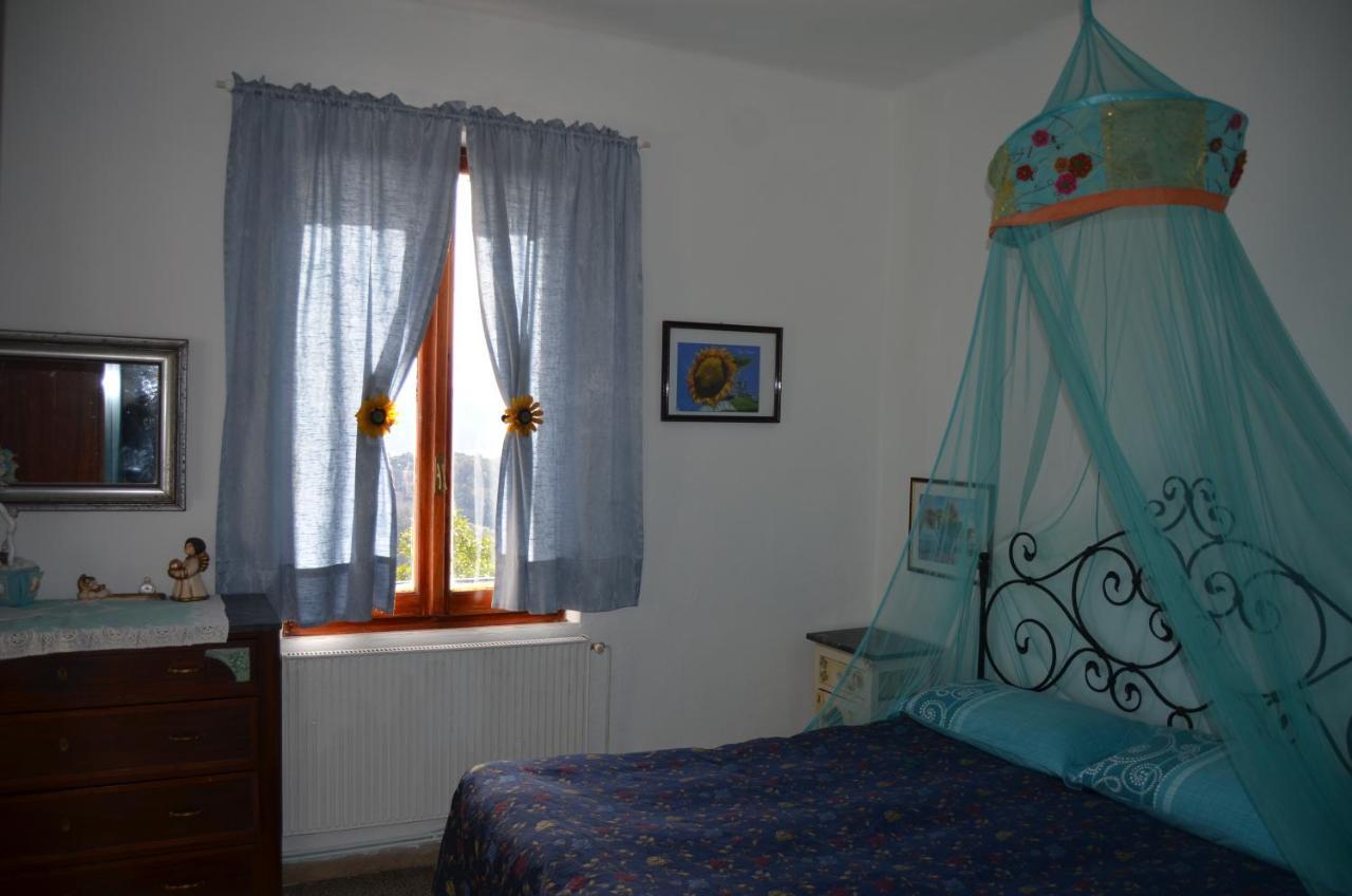 Pitelli La Pineta Bed & Breakfast エクステリア 写真