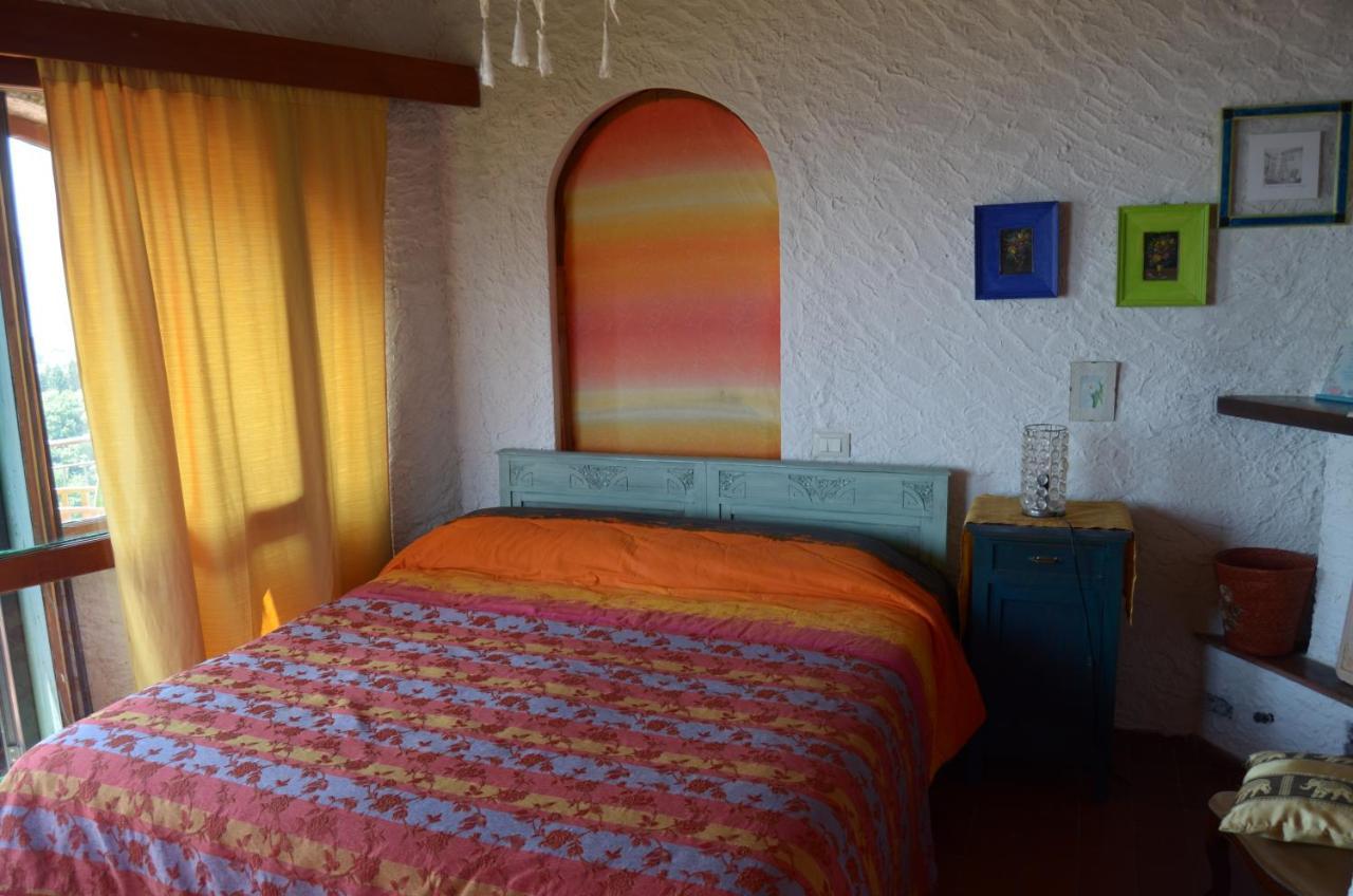 Pitelli La Pineta Bed & Breakfast エクステリア 写真