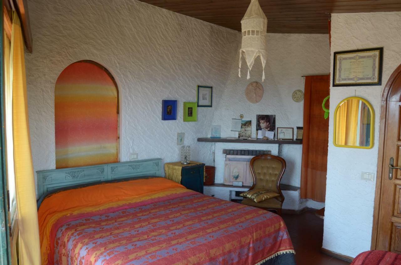 Pitelli La Pineta Bed & Breakfast エクステリア 写真